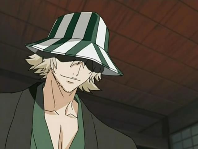 Otaku Gallery  / Anime e Manga / Bleach / Screen Shots / Episodi / 017 - Ichigo muori / 125.jpg